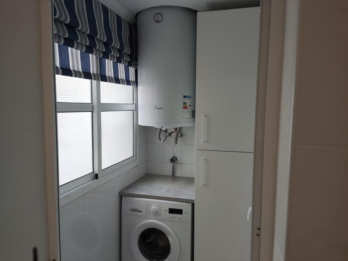 Apartamento Casa Bermeo *