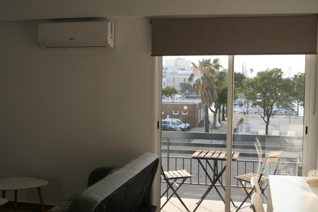 Azul Cielo Apartment