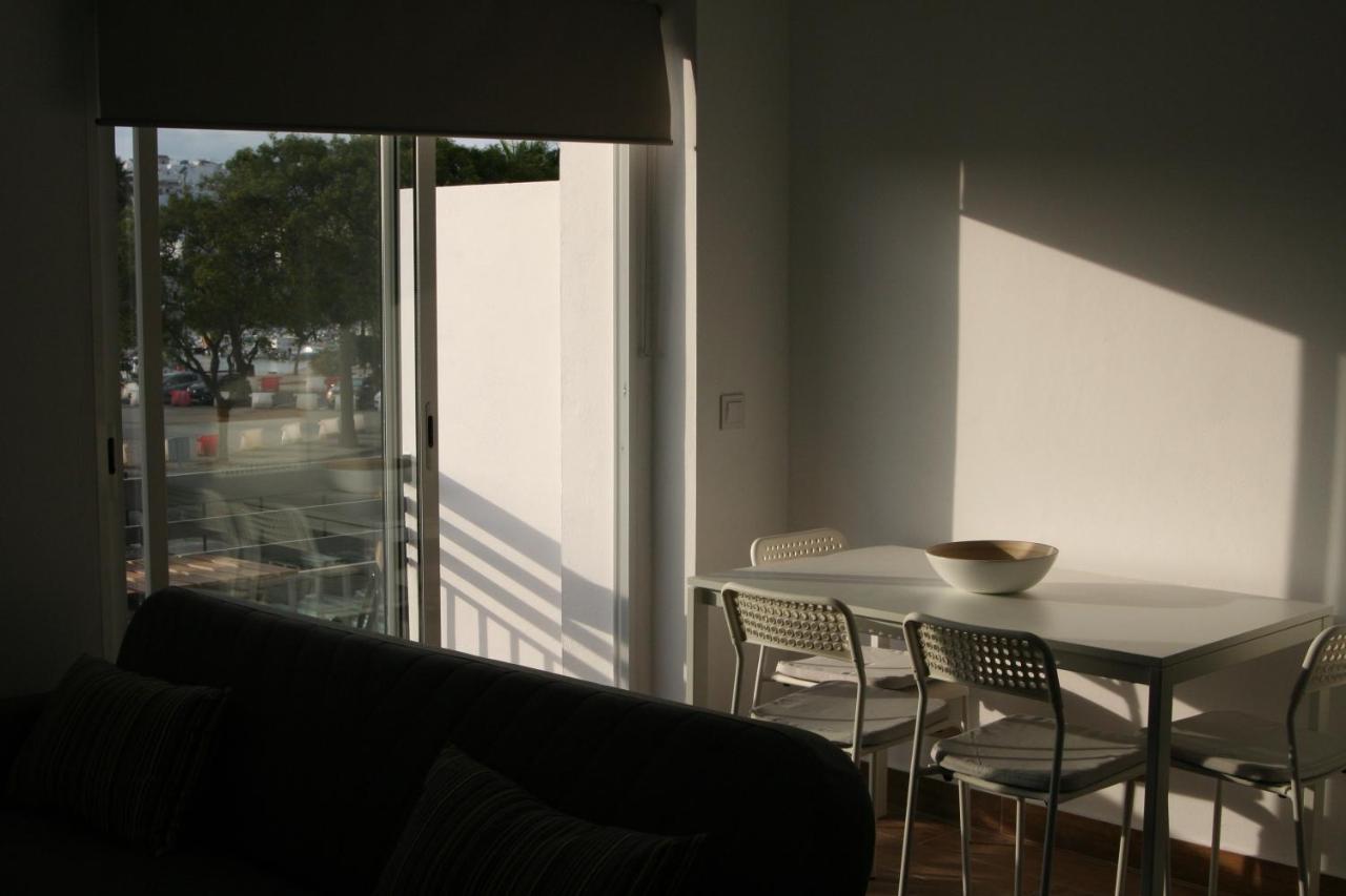 Azul Cielo Apartment