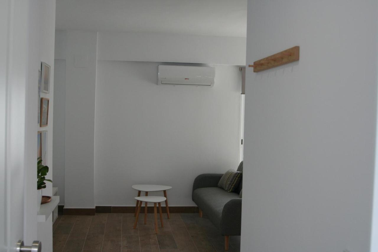 Apartment Azul Cielo
