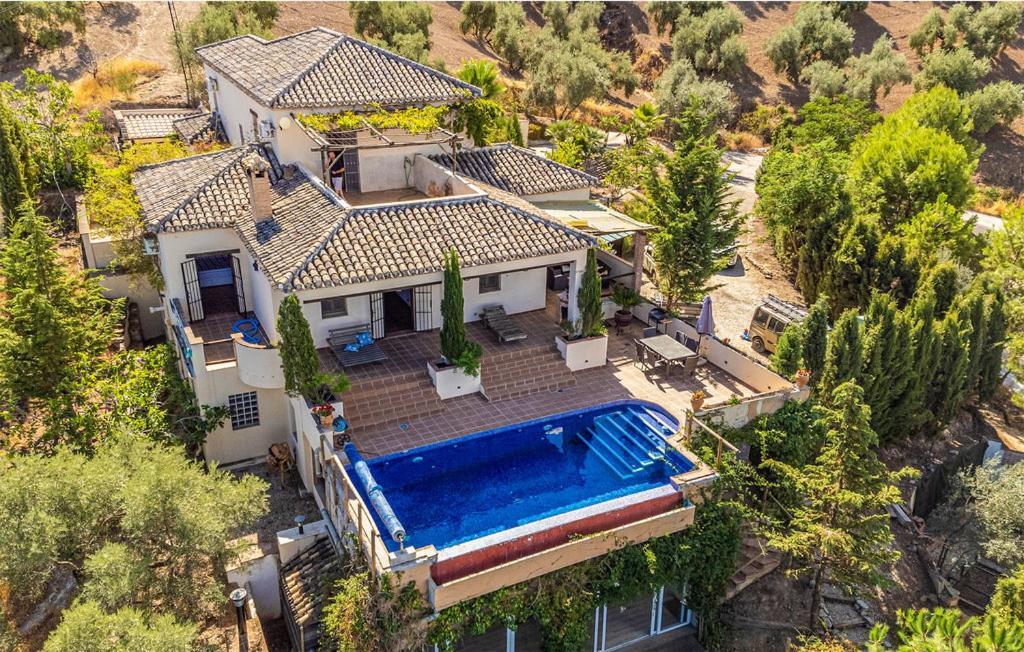 Villa Casa La Rosa