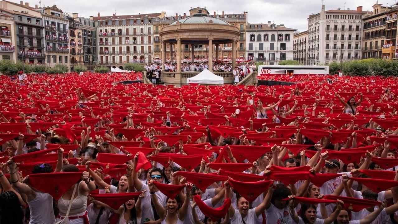 Casa Sarasate - * Pamplona
