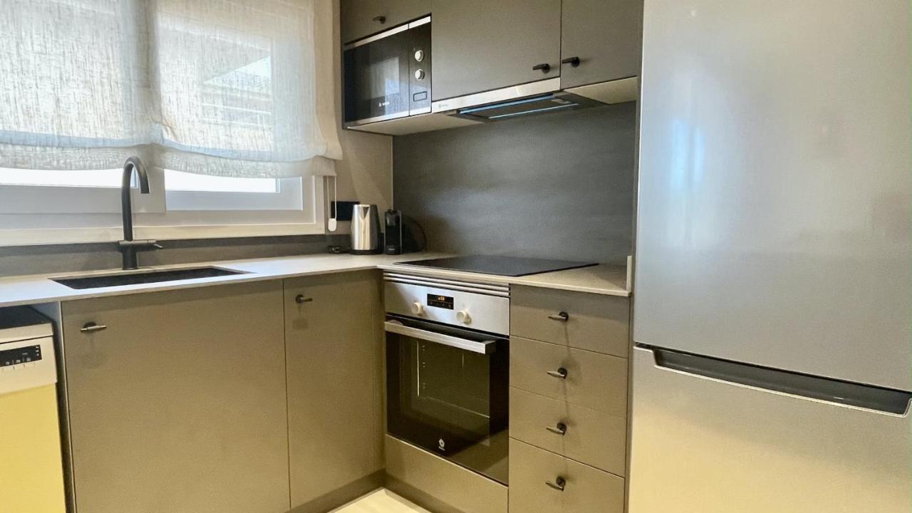 Golf Mar Ii G 2-1 Apartamento *