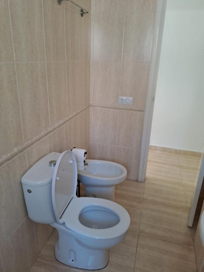 Apartamento Near Sea Nortico 5 Spain Torrevieja