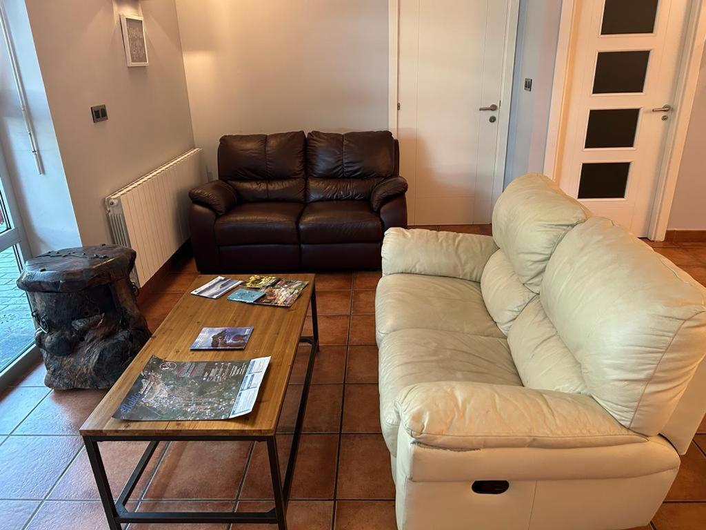 Apartamento House Bakio