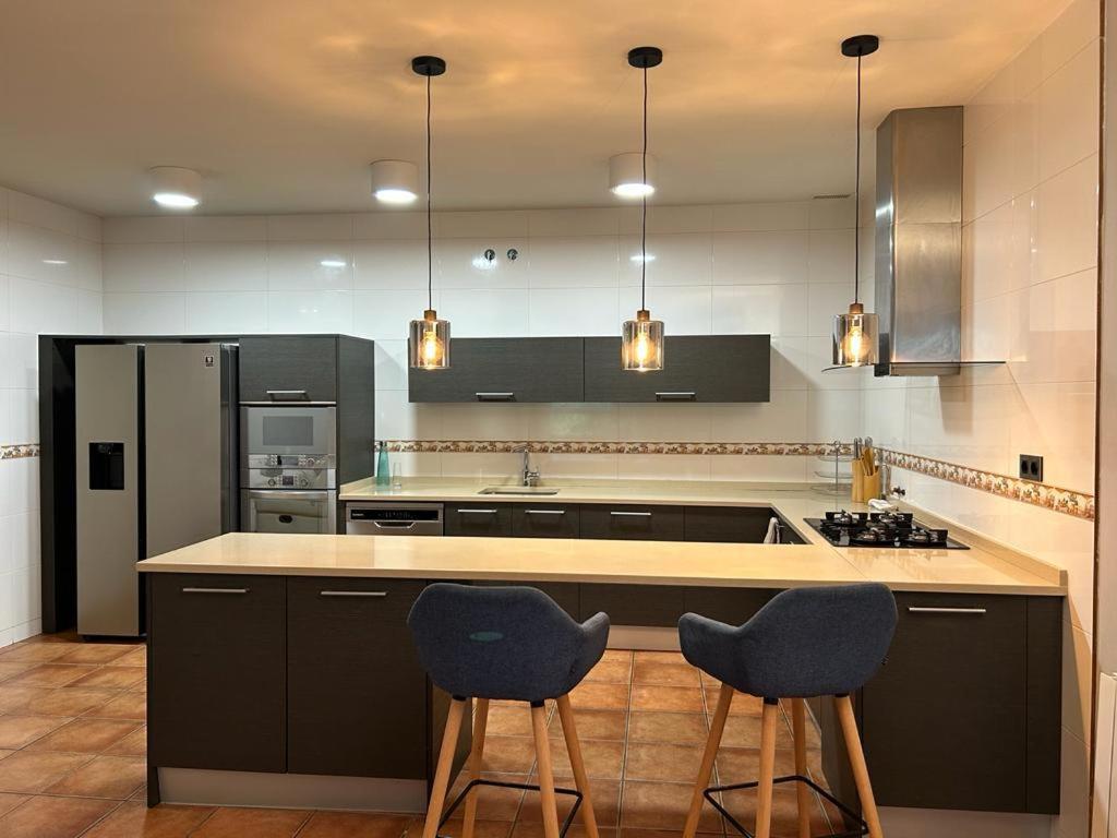 House Apartamento *