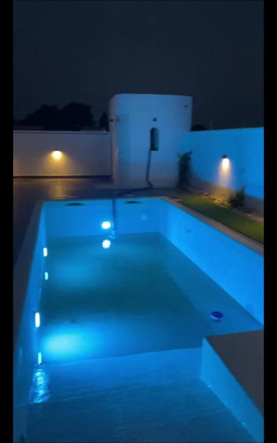 Beautiful With Pool Chiclana Villa *