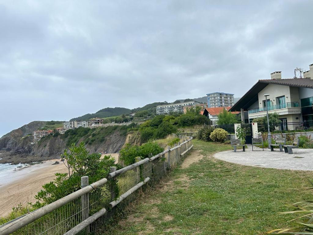 Apartamento House