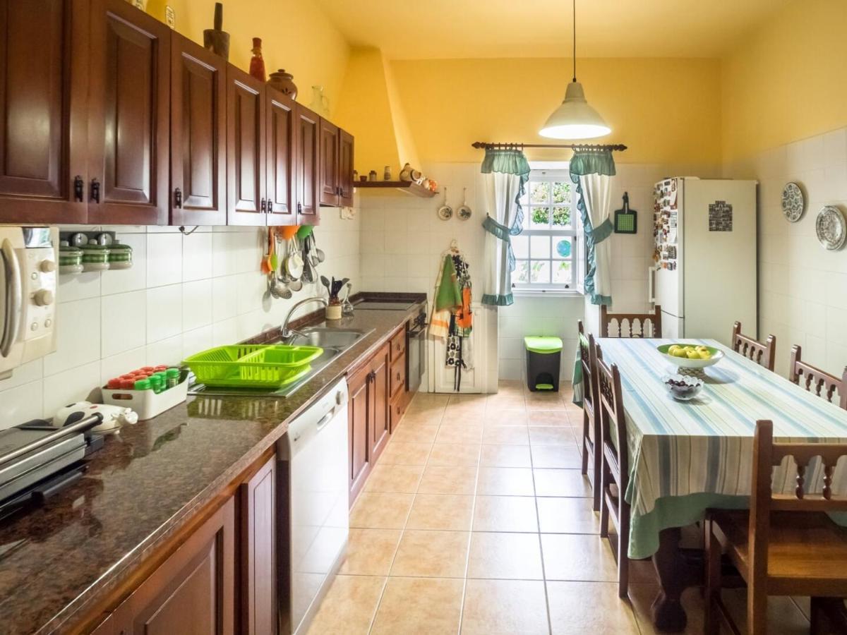 Donde Conchita, Cerca Del Aeropuerto Norte Habitación en casa particular La Laguna (Tenerife)