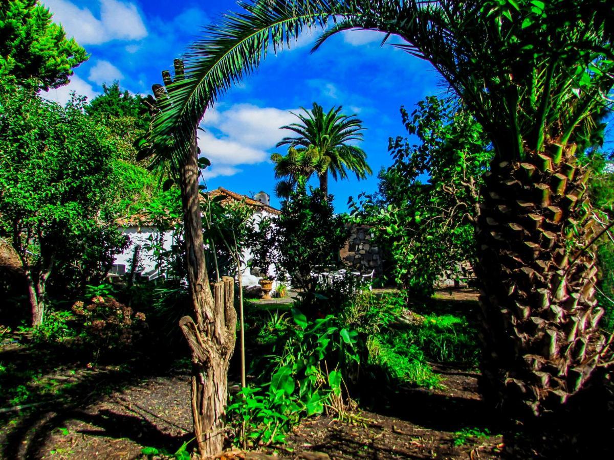 Country house La Bodega Casa Rural Con Piscina Y Jardines *