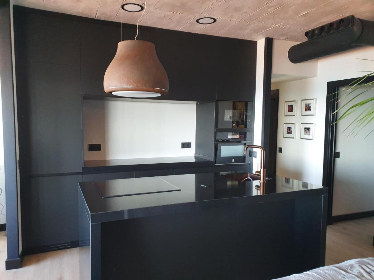 Apartamento El Vigia De