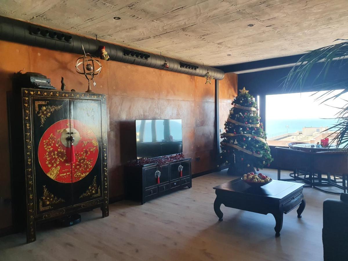Apartamento El Vigia De