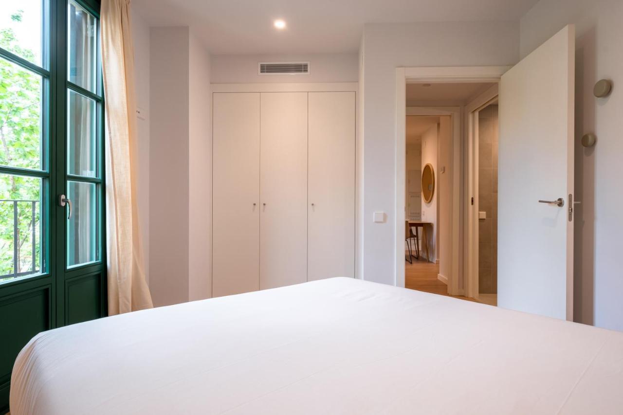 Caterina Sant Pau Apartment *