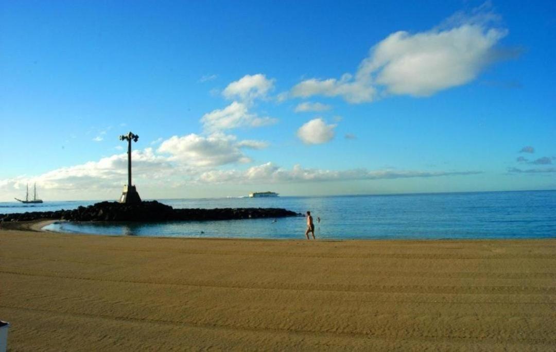Dream View, Cristianos Apartamento Arona (Tenerife)