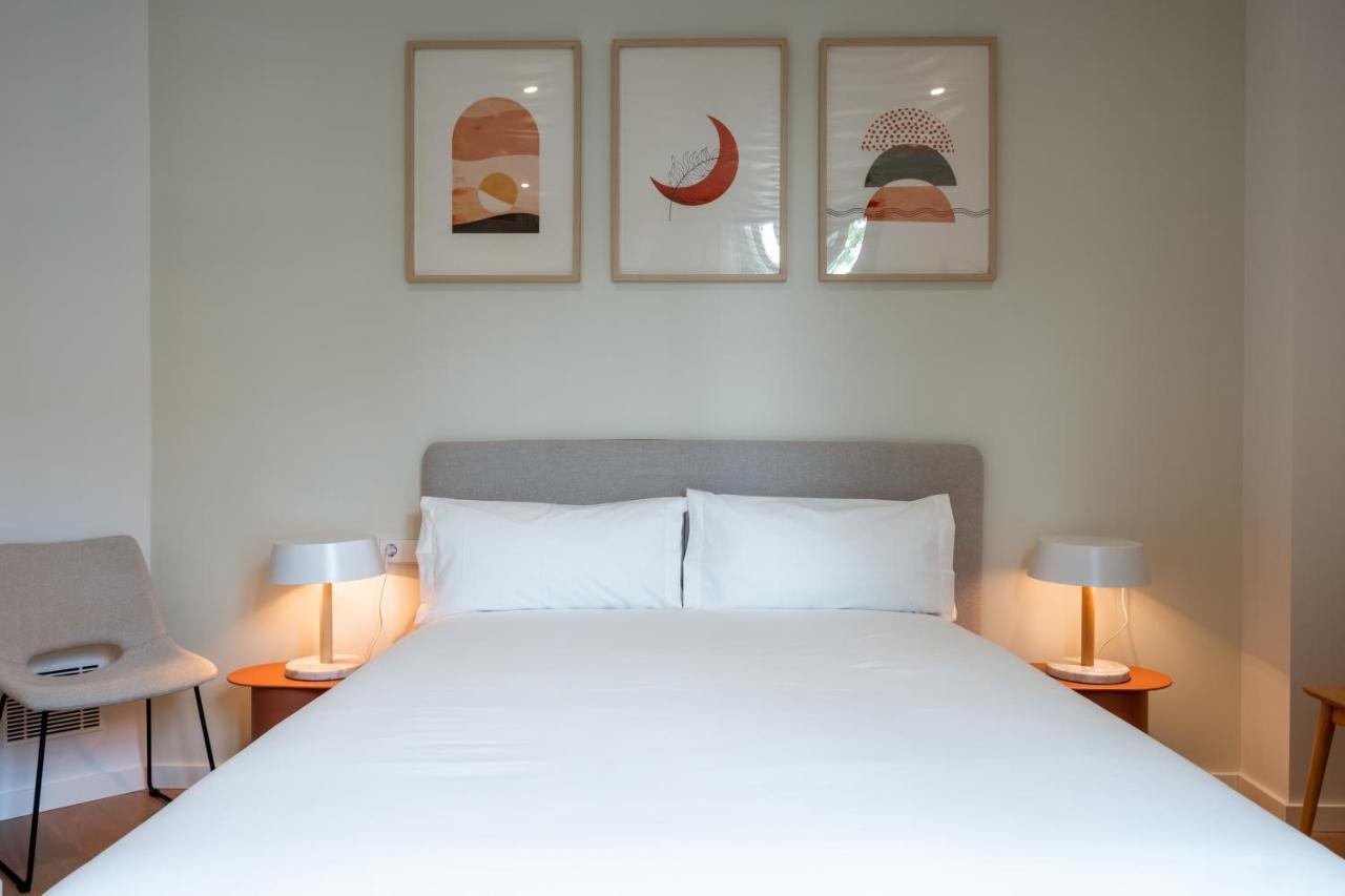 Caterina Sant Pau Apartment