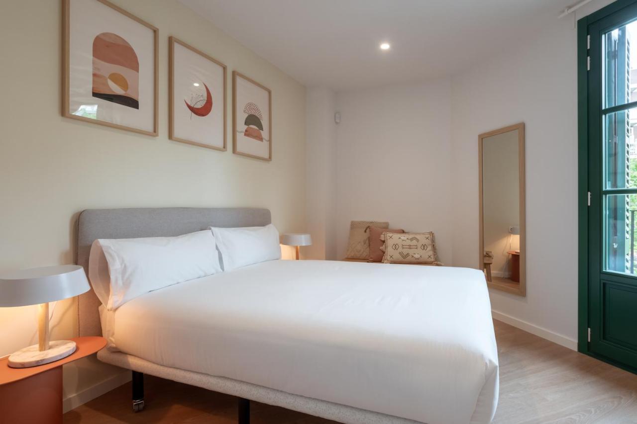 Caterina Sant Pau Apartment *