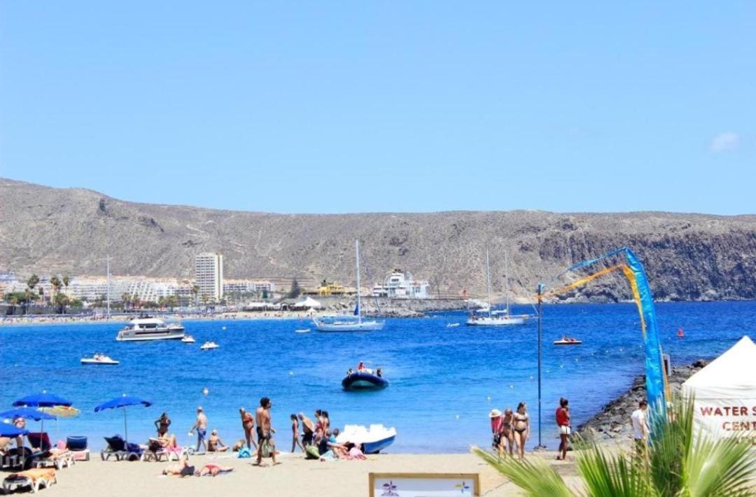 Apartamento Dream View, Cristianos Arona (Tenerife)