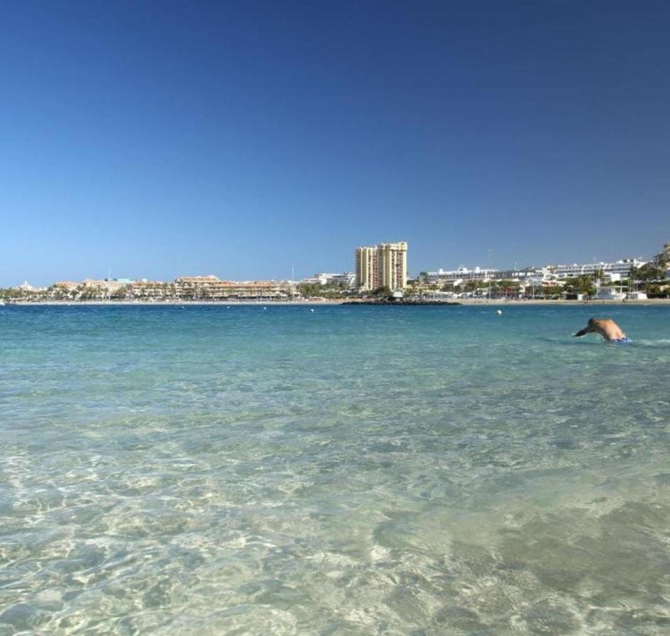 Dream View, Cristianos Apartamento *