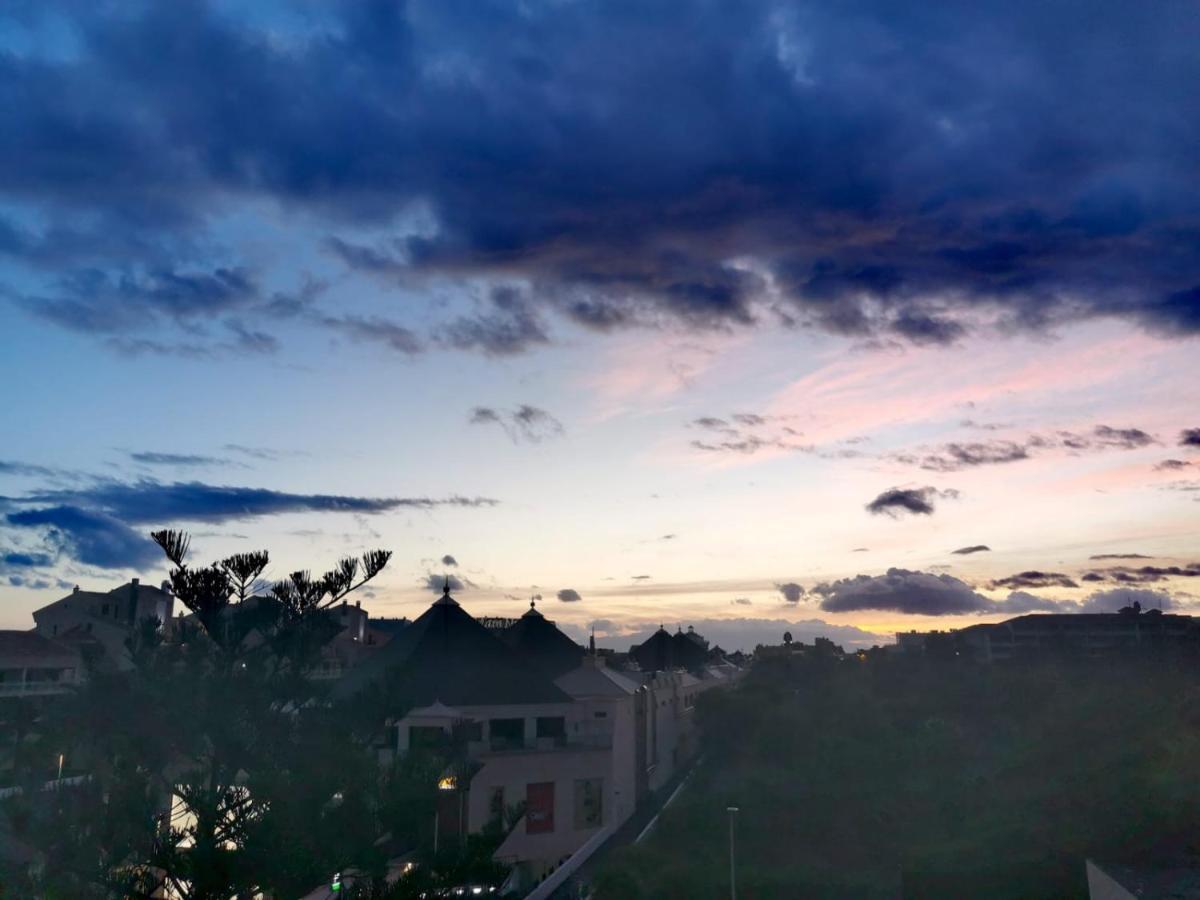 Dream View, Cristianos Arona (Tenerife)