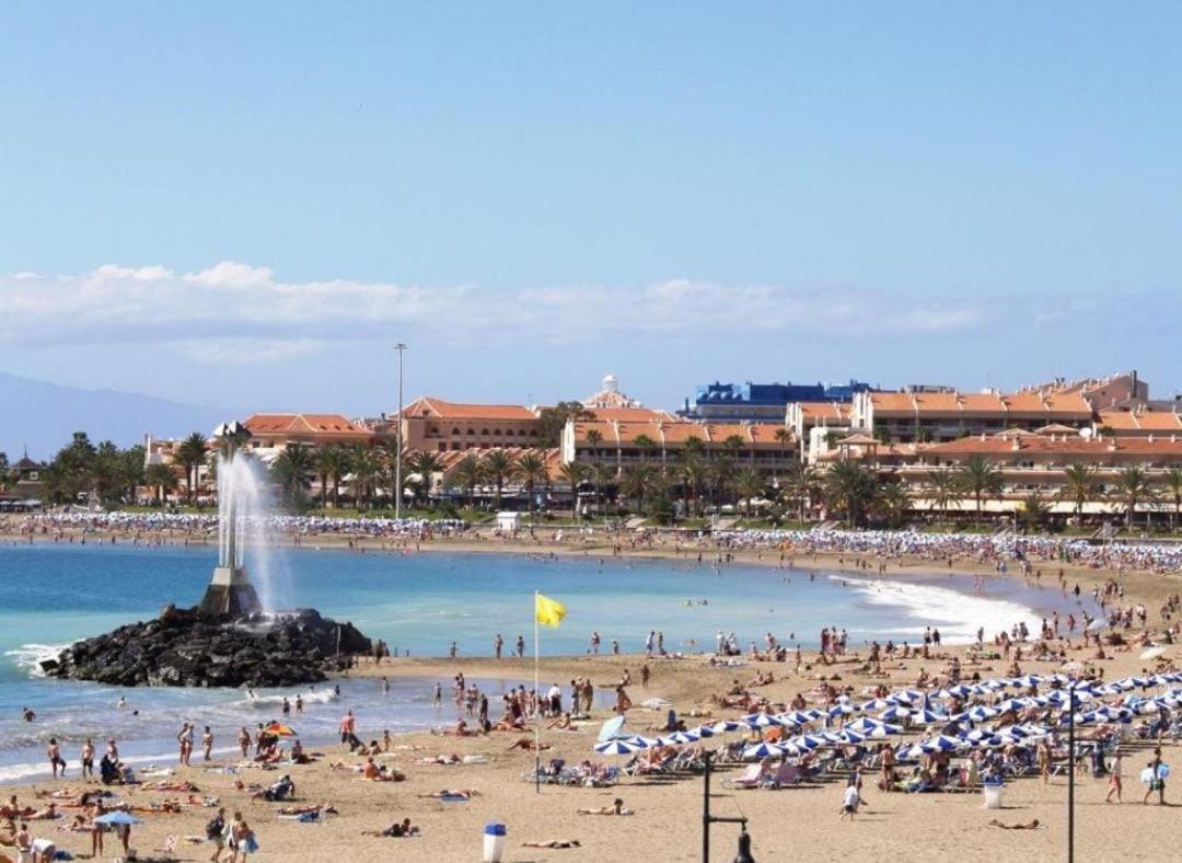 Apartamento Dream View, Cristianos
