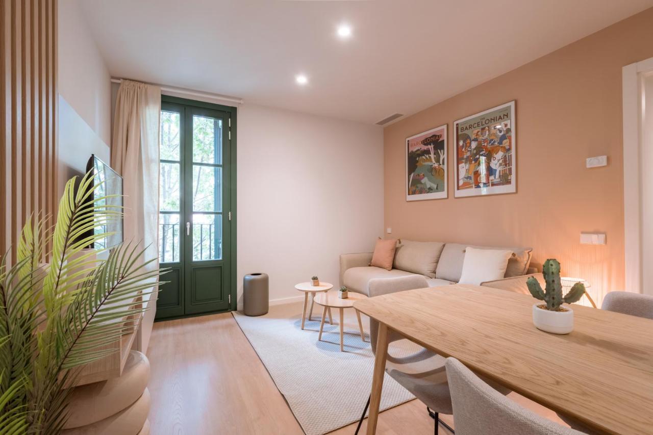Caterina Sant Pau Apartment *