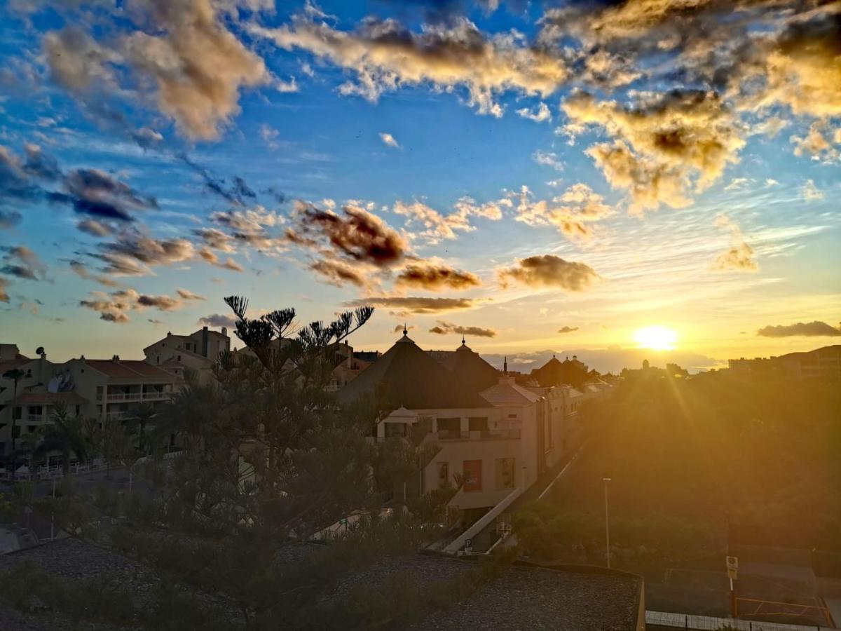Dream View, Cristianos Apartamento