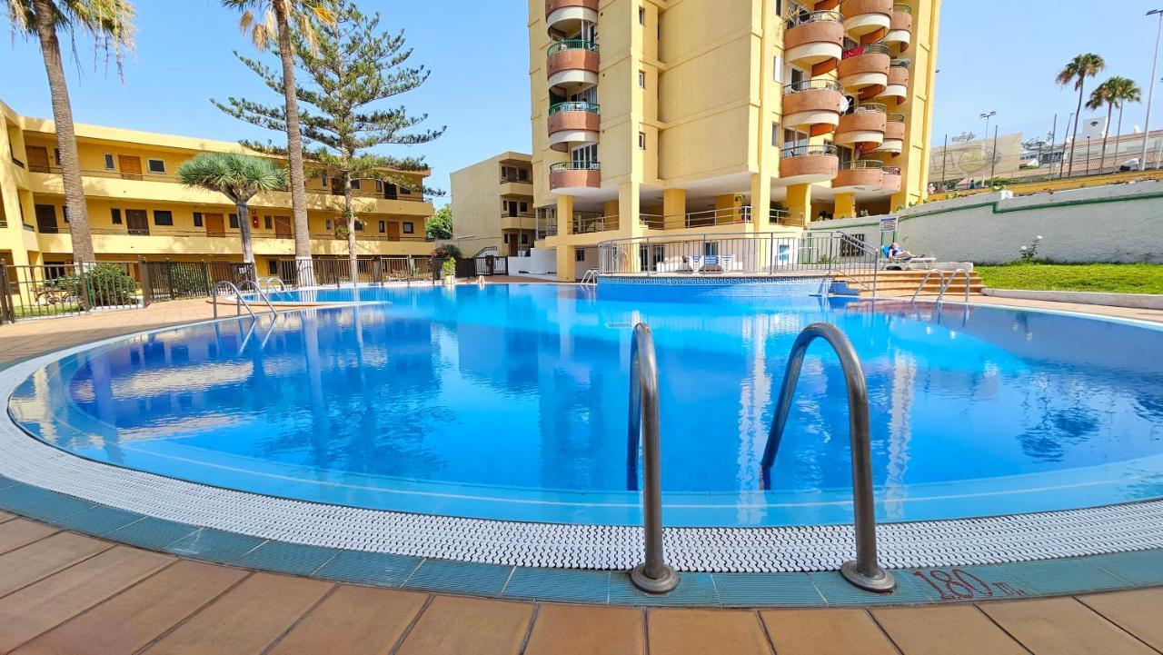Dream View, Cristianos Apartamento