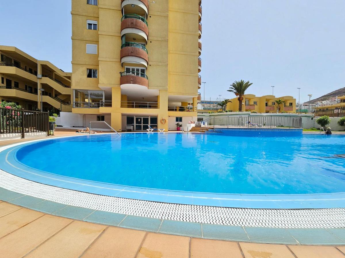 Dream View, Cristianos Apartamento *