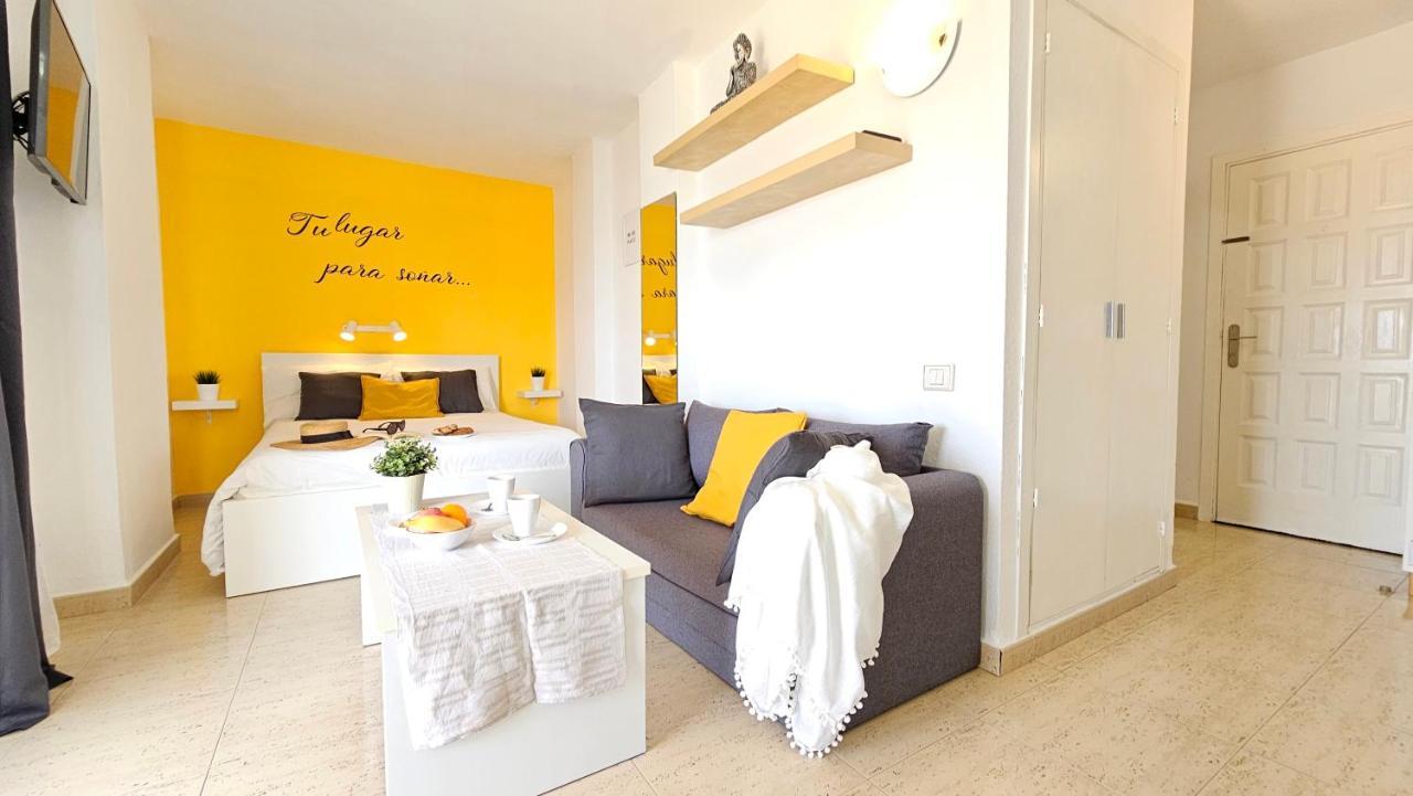 Dream View, Cristianos Apartamento *