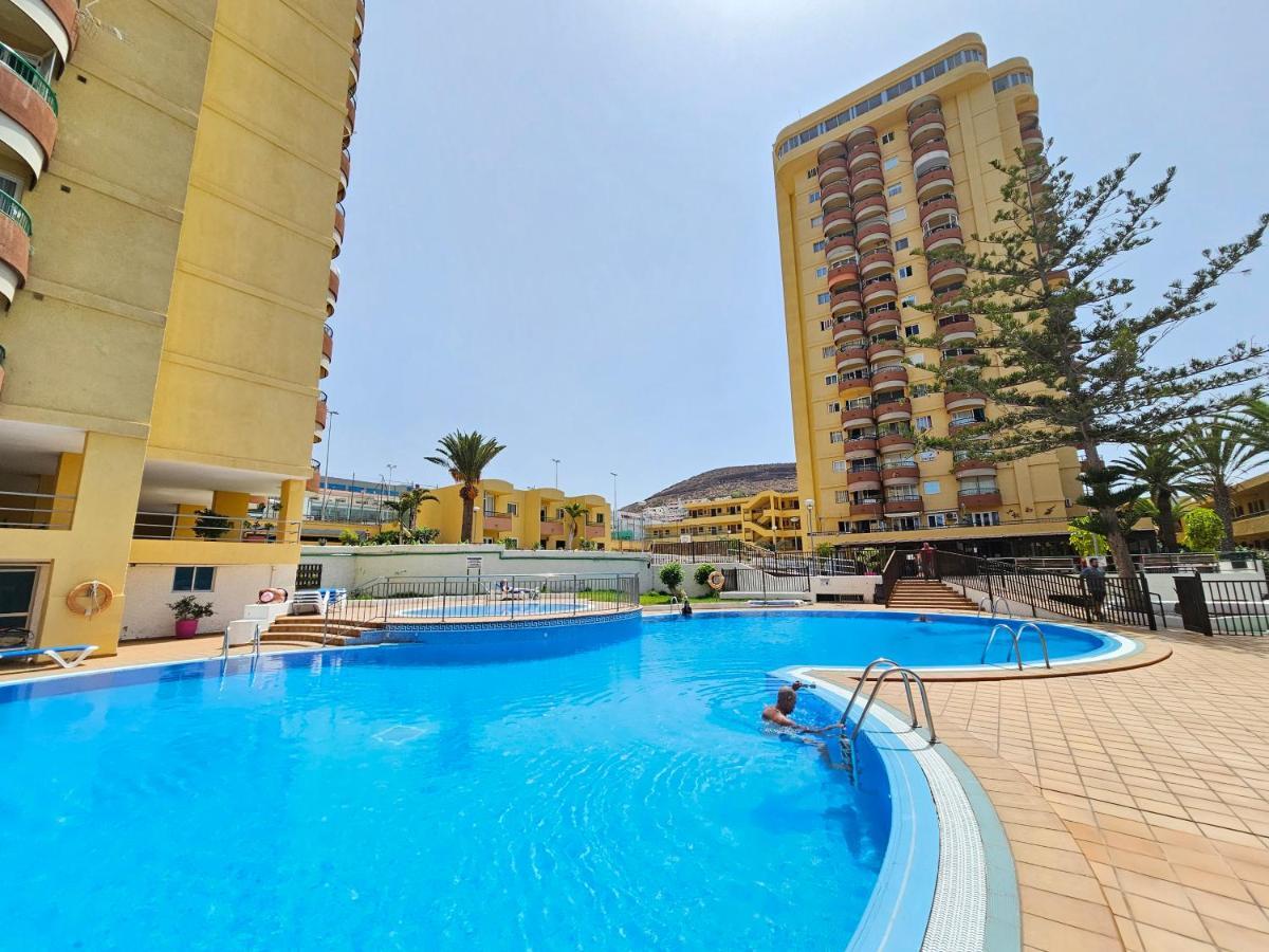 Dream View, Cristianos Apartamento *
