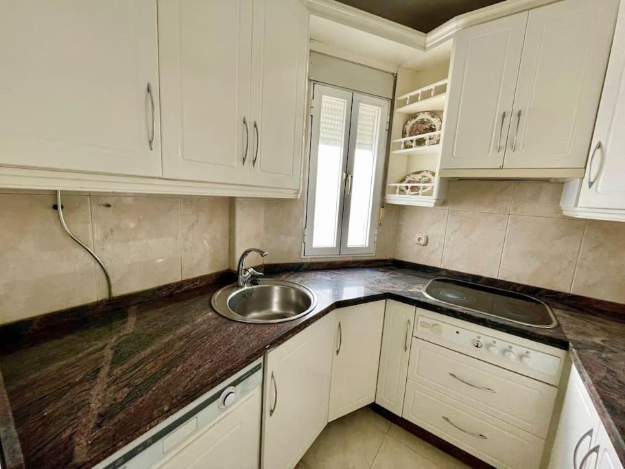 Alderetes Apartment *
