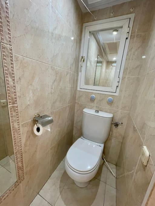 Apartment Alderetes Cordoba