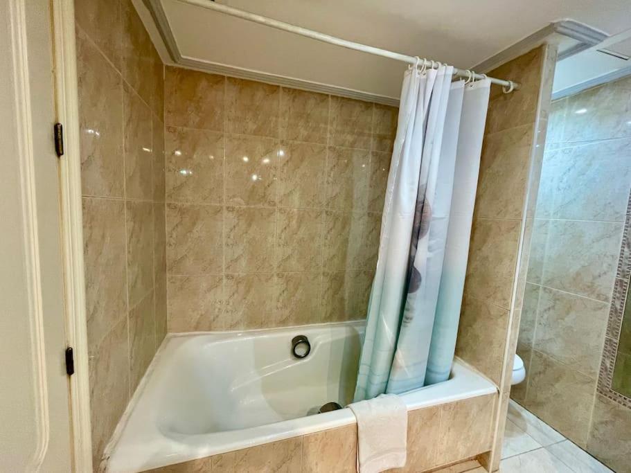 Alderetes Apartment
