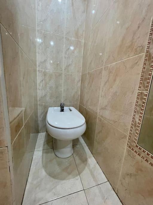 Apartment Alderetes