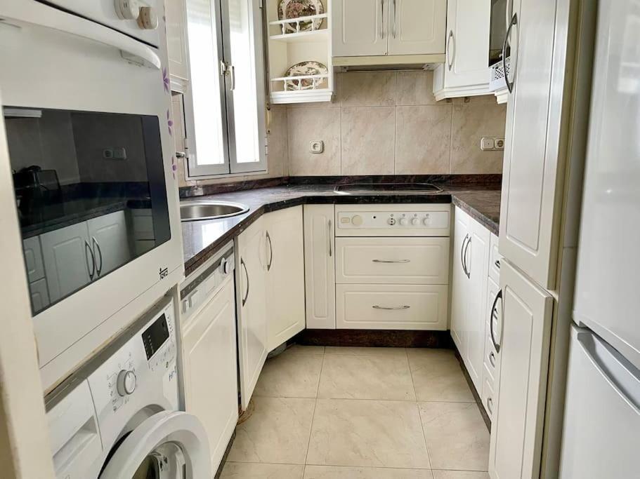Apartment Alderetes Cordoba