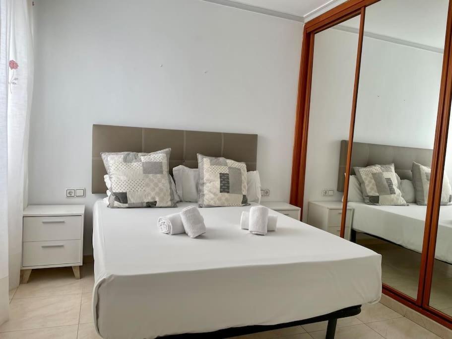 Alderetes Apartment Cordoba