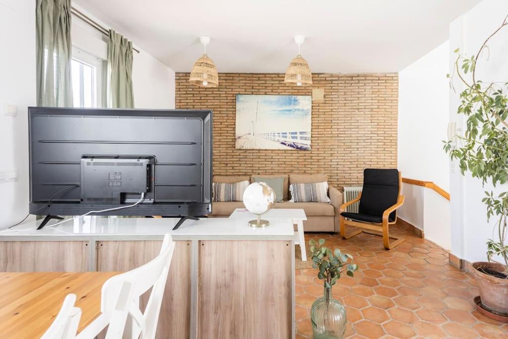 Duplex Con Terrazas En El Centro Apartment El Puerto de Santa Maria
