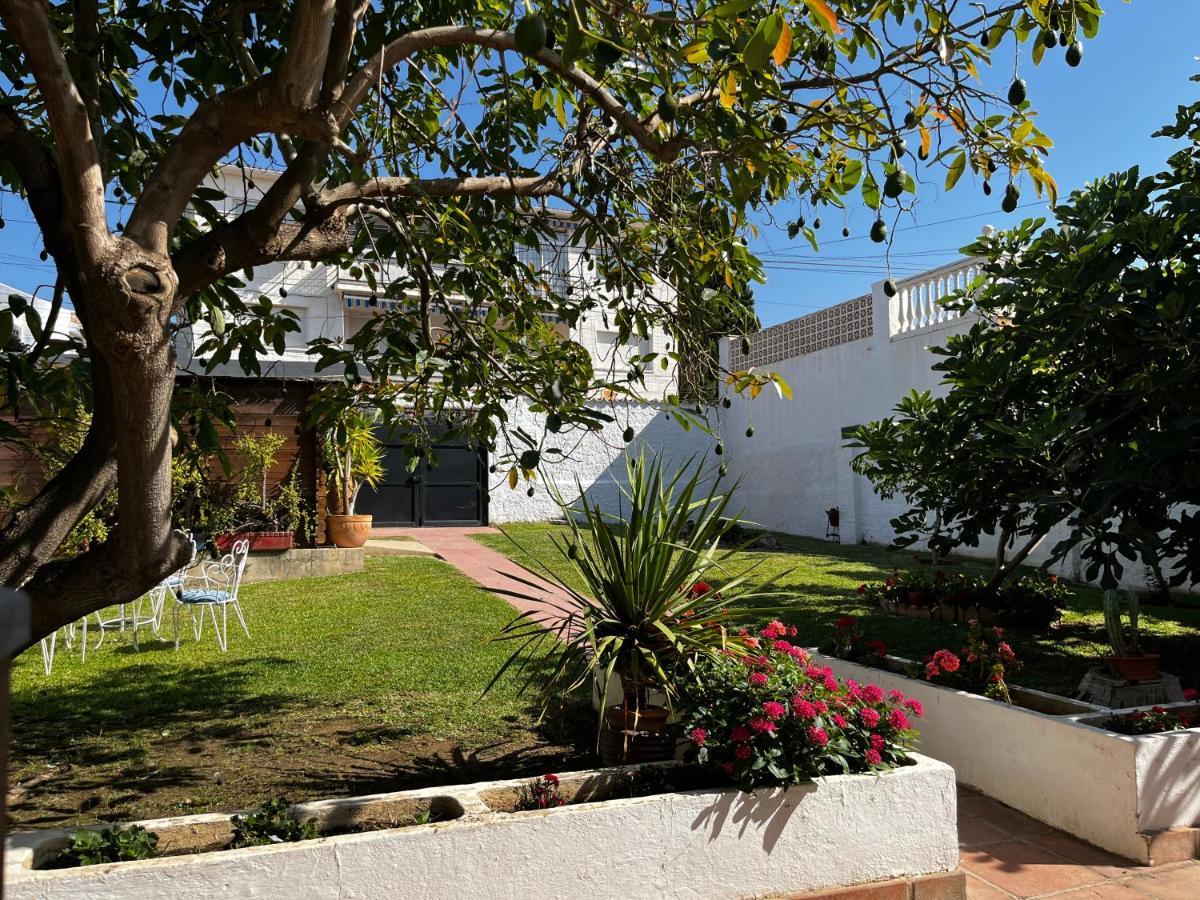 Bonito Chalet En La Cala Con Gran Jardin Privado Holiday home *