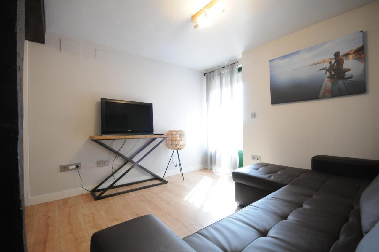 Con Encanto 2 Hab Centrico-ayuntamiento Apartment Santander