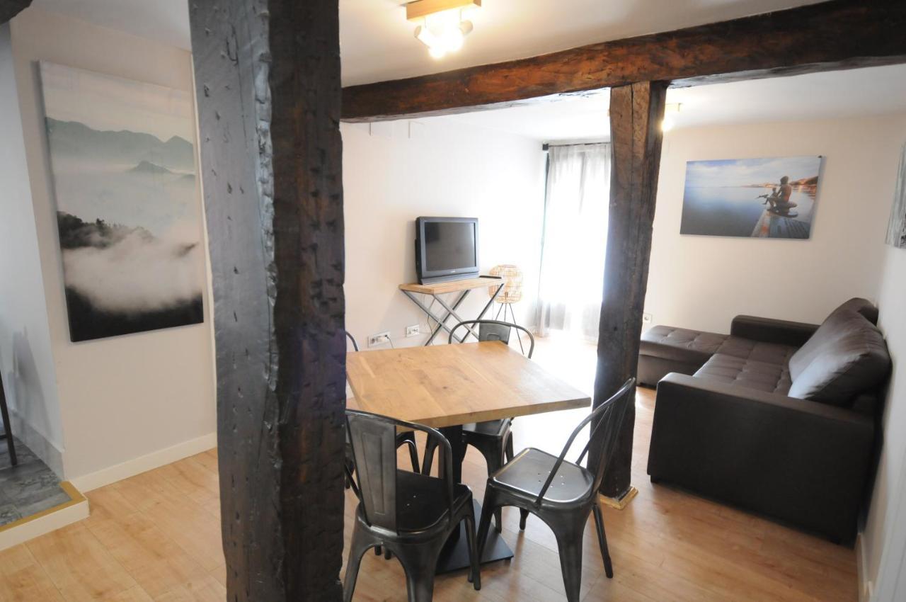 Con Encanto 2 Hab Centrico-ayuntamiento Apartment Santander