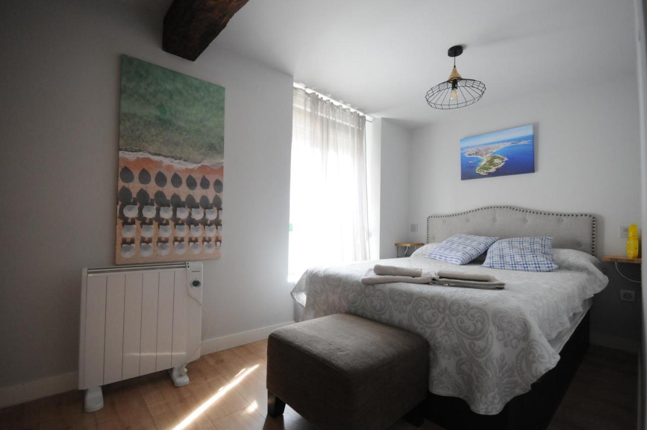 Apartment Con Encanto 2 Hab Centrico-ayuntamiento