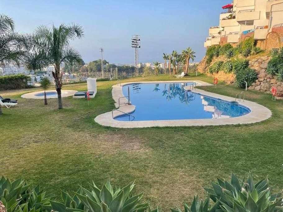 Apartment Atico Con Vistas Al Mar Y En Nerja