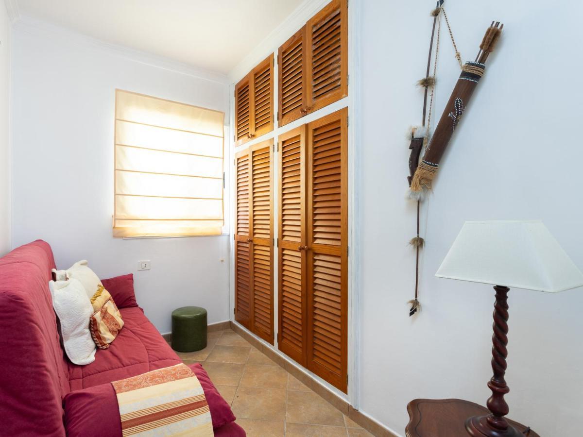 Live La Punta Center