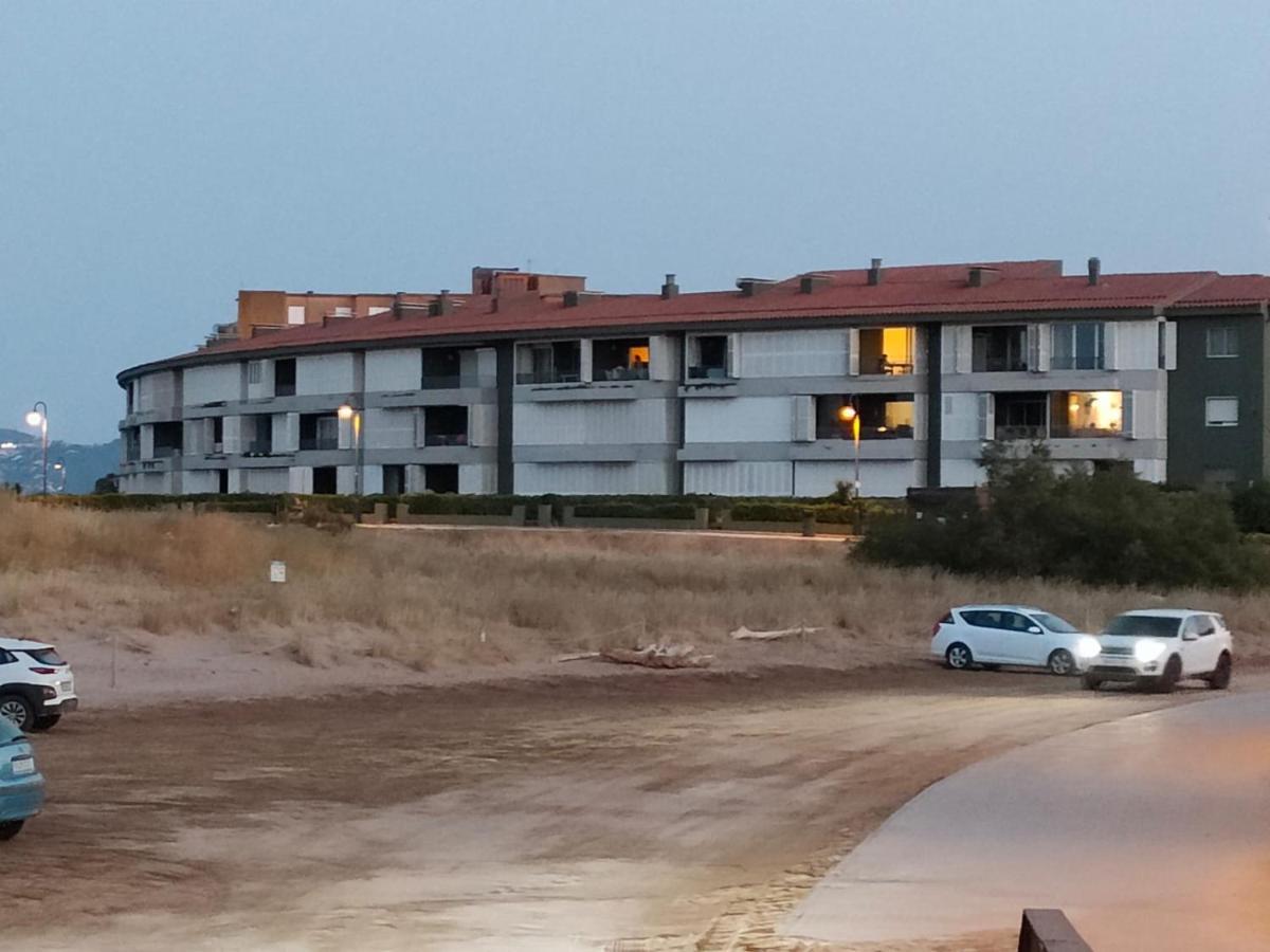 Apartamento Pis A Peu De Platja Amb Vistes L'Estartit
