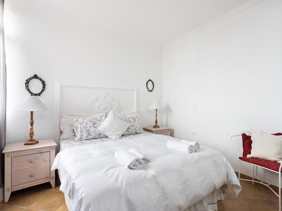 Apartment Live La Punta Center