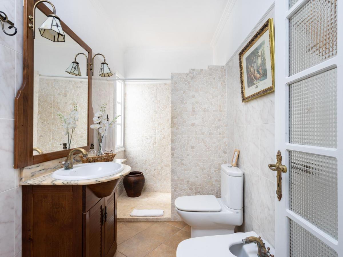 Apartment Live La Punta Center