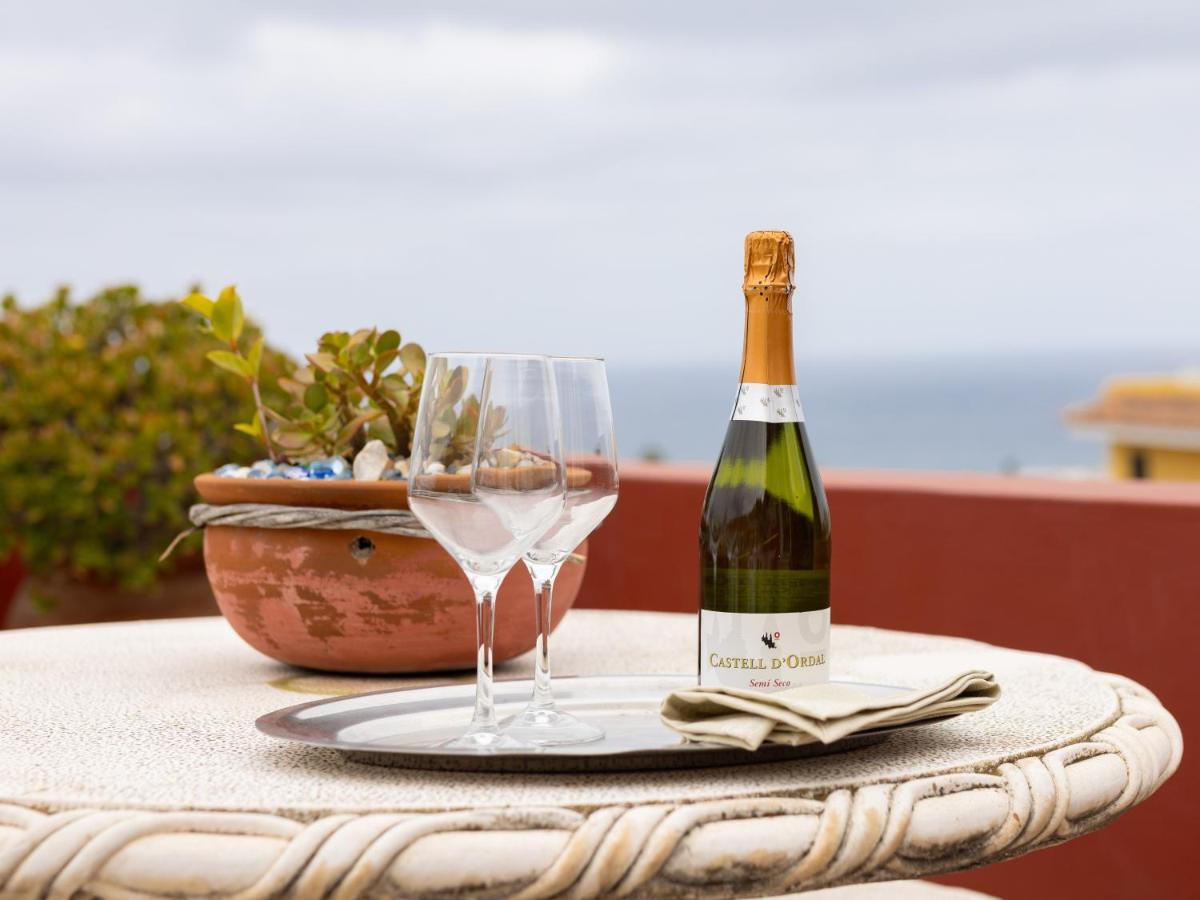 Live La Punta Center Apartment