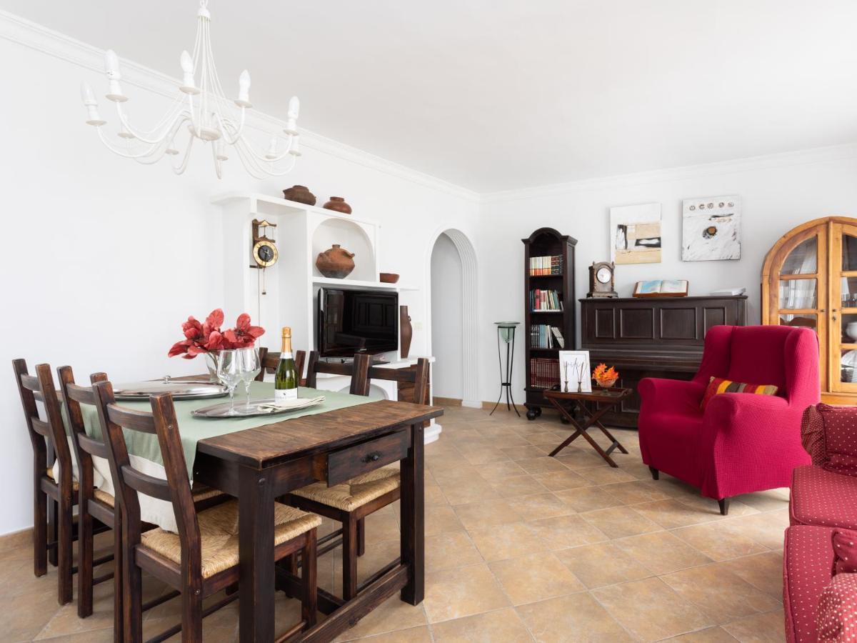 Apartment Live La Punta Center