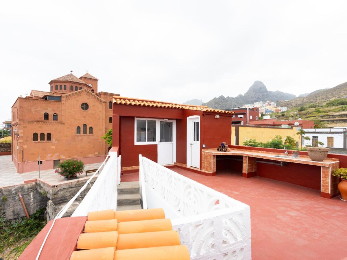 Live La Punta Center