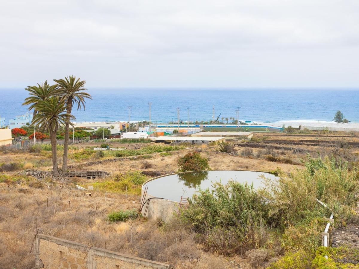 Live La Punta Center Apartment